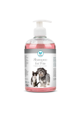 Pippet Probiyotikli Pet Şampuanı 500ml